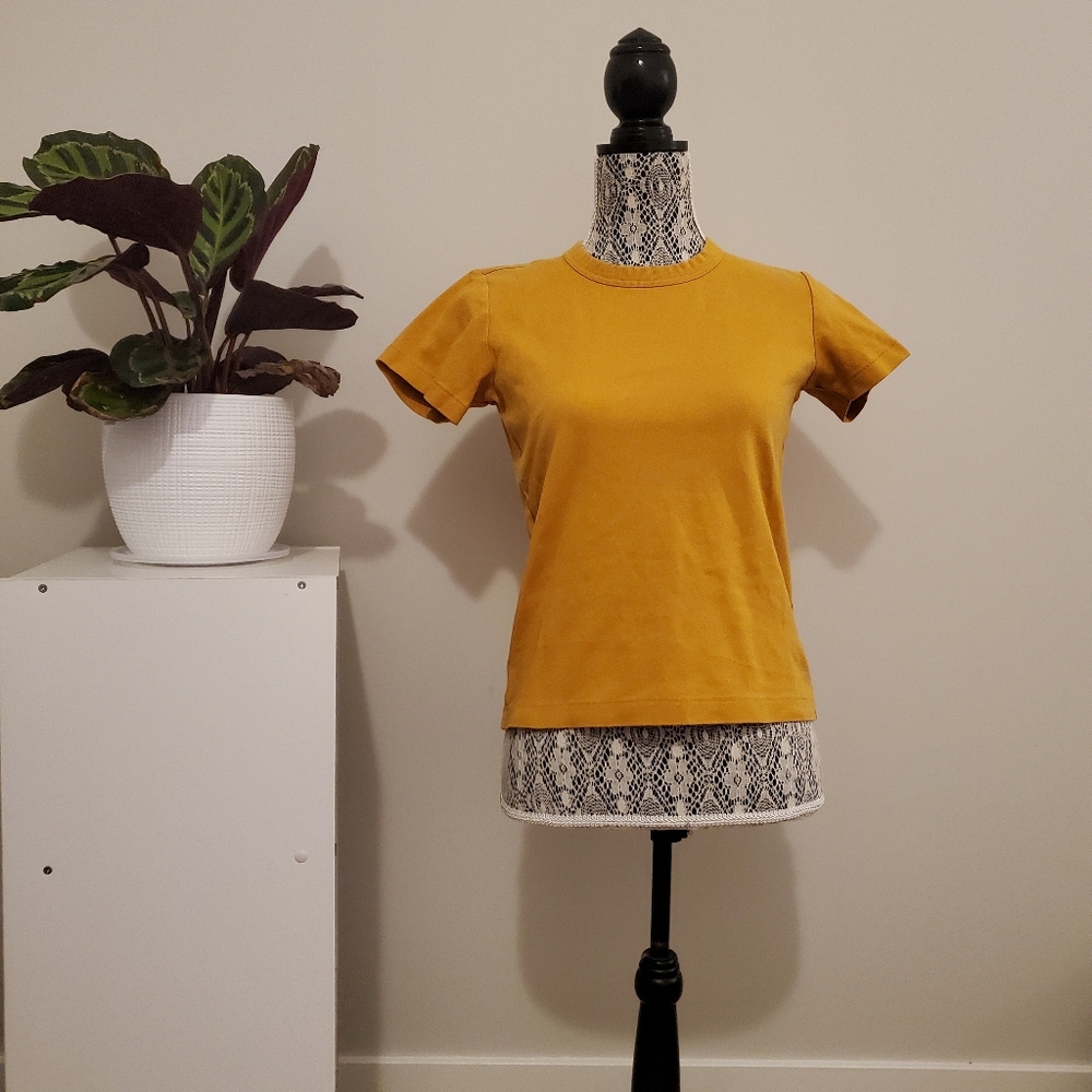 Copper Orange T-Shirt